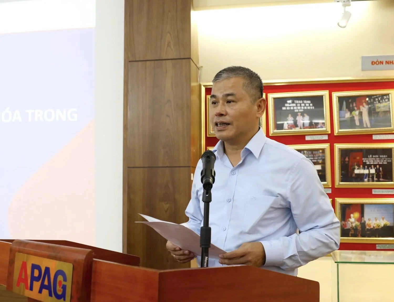 Hội thảo khoa học: “Bảo tồn và phát huy các giá trị văn hóa trong kỷ nguyên phát triển mới”