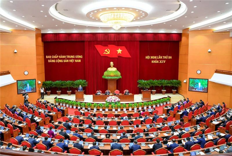 Thực thi phương châm “dân giám sát, dân thụ hưởng” trong hoạt động quản lý nhà nước: nhận diện điểm nghẽn thể chế và giải pháp đột phá