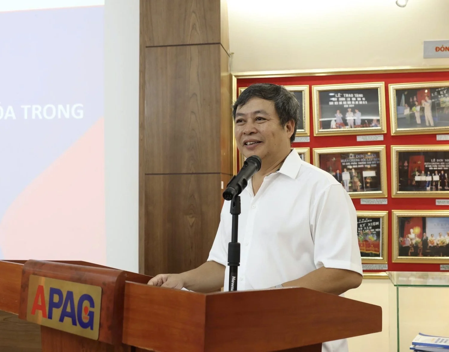 Hội thảo khoa học: “Bảo tồn và phát huy các giá trị văn hóa trong kỷ nguyên phát triển mới”