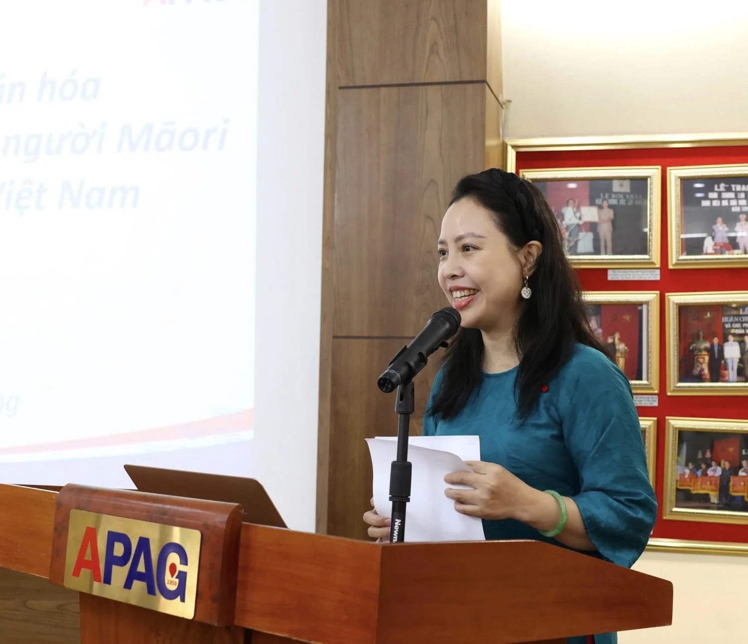 Hội thảo khoa học: “Bảo tồn và phát huy các giá trị văn hóa trong kỷ nguyên phát triển mới”