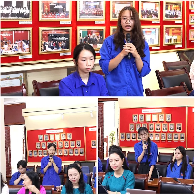 Hội thảo khoa học: “Bảo tồn và phát huy các giá trị văn hóa trong kỷ nguyên phát triển mới”
