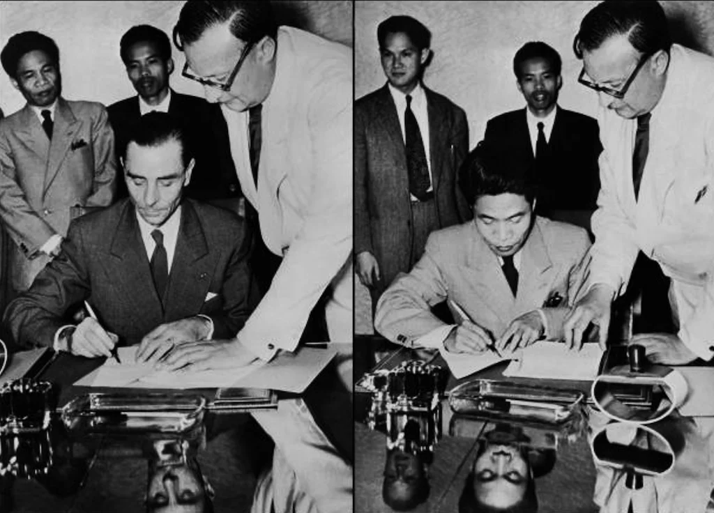 Chính sách của Trung Quốc đối với ba nước Đông Dương giai đoạn 1949 – 1954 và tác động đến cục diện cuộc kháng chiến chống thực dân Pháp ở Đông Dương