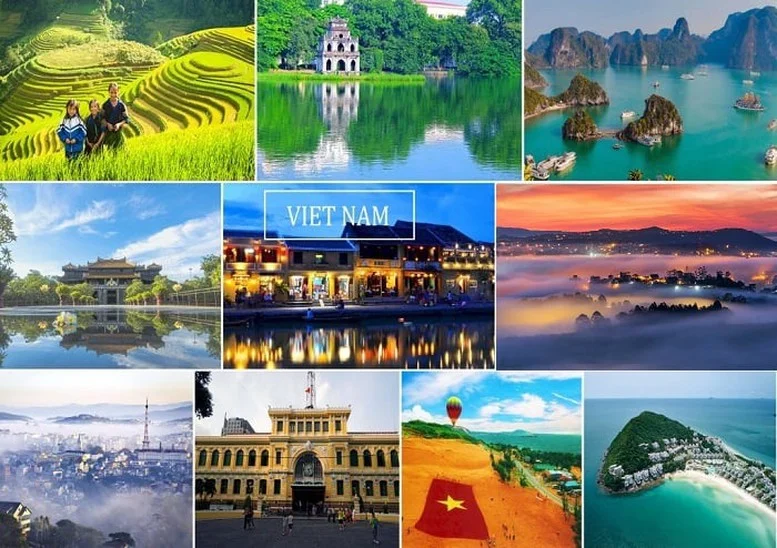 Đổi mới quản lý nhà nước về du lịch ở Việt Nam theo định hướng tái tạo nguồn lực điểm đến