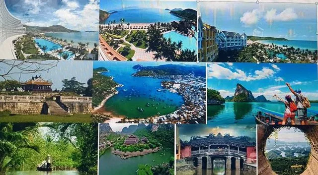 Vai trò của kinh tế chia sẻ trong thúc đẩy kinh tế du lịch địa phương: cơ hội việc làm và khai thác tài nguyên nhàn rỗi