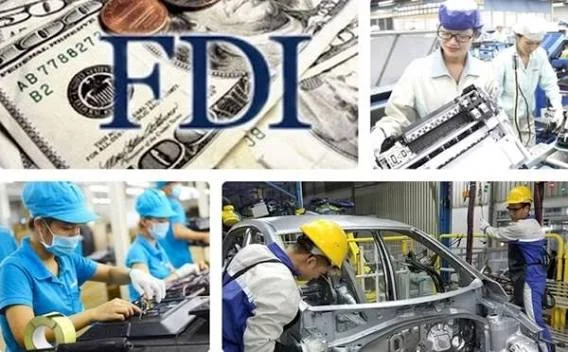 Hiệu quả quản lý nhà nước đối với đầu tư trực tiếp nước ngoài tại thành phố Hải Phòng giai đoạn 2020 – 2026