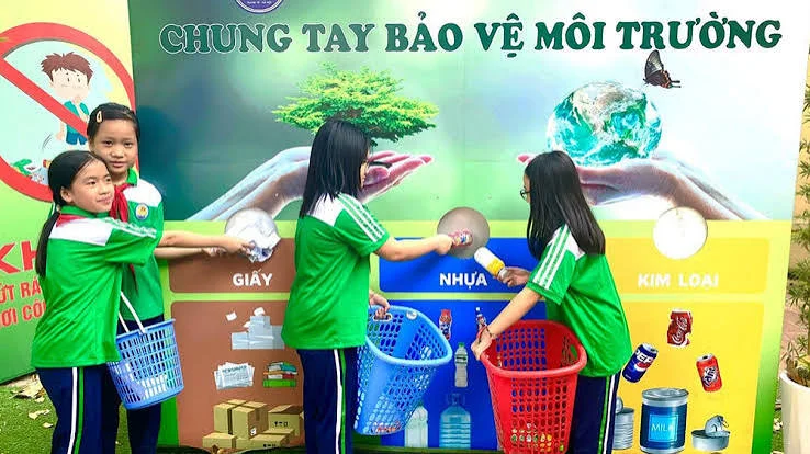 Tiêu chí đánh giá vai trò tham gia của người dân trong quản lý chất thải rắn sinh hoạt: trường hợp vùng ven biển Nam Trung Bộ