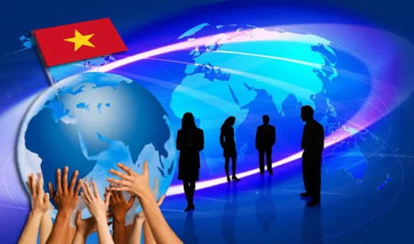 Thực thi Hiệp định đối tác kinh tế số và hội nhập không gian số toàn cầu của Trung Quốc, Hàn Quốc – hàm ý chính sách đối với Việt Nam
