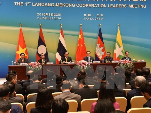 Một thập kỷ Hợp tác Mekong – Lan Thương: thành tựu và thách thức