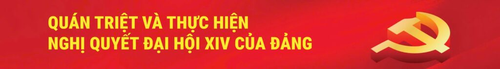 Quán triệt và thực hiện nghị quyết