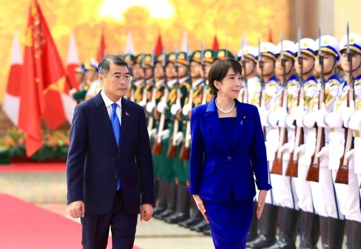 Chính sách an ninh đối ngoại của Nhật Bản đối với khu vực Đông Nam Á từ năm 2020 đến nay