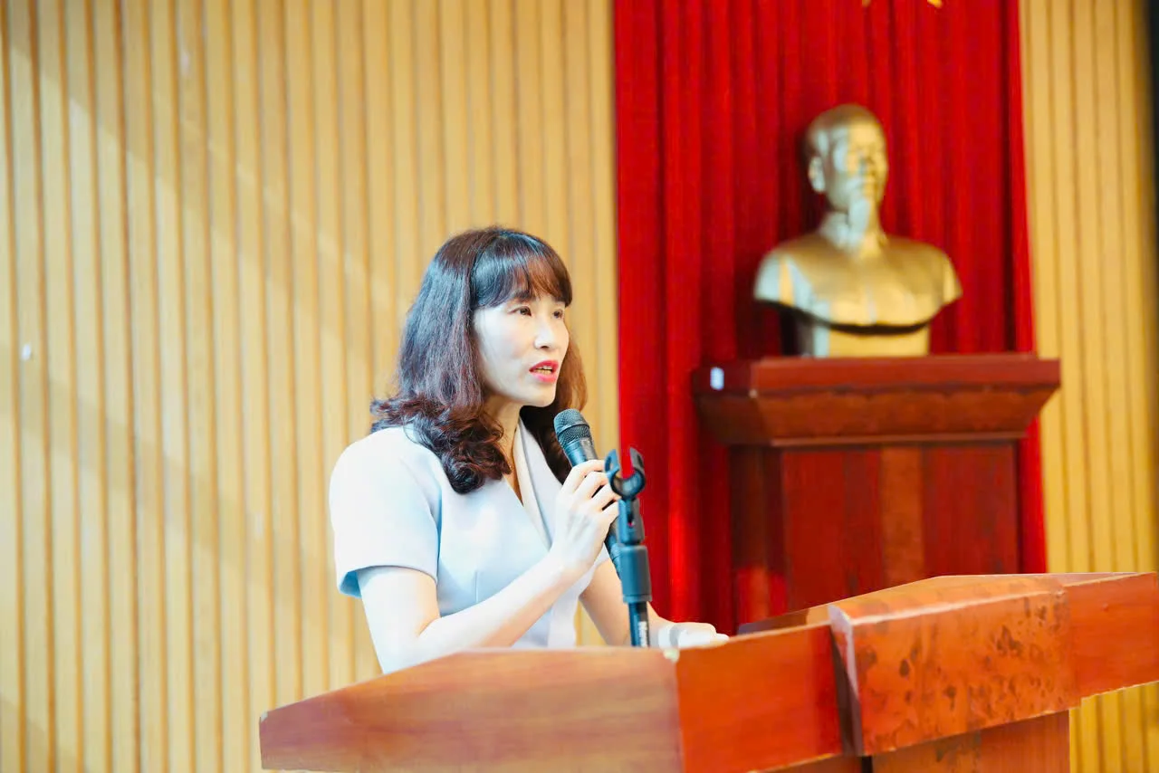 Tọa đàm khoa học “Nâng cao năng lực thực thi công vụ của cán bộ, công chức chính quyền cấp xã”