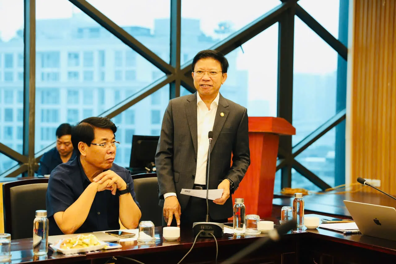 Tọa đàm khoa học “Nâng cao năng lực thực thi công vụ của cán bộ, công chức chính quyền cấp xã”