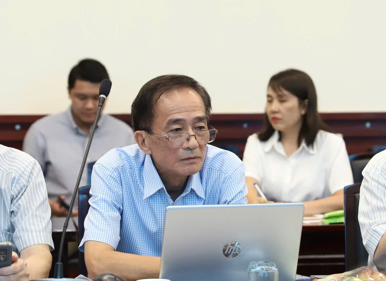 Tọa đàm khoa học “Nâng cao năng lực thực thi công vụ của cán bộ, công chức chính quyền cấp xã”
