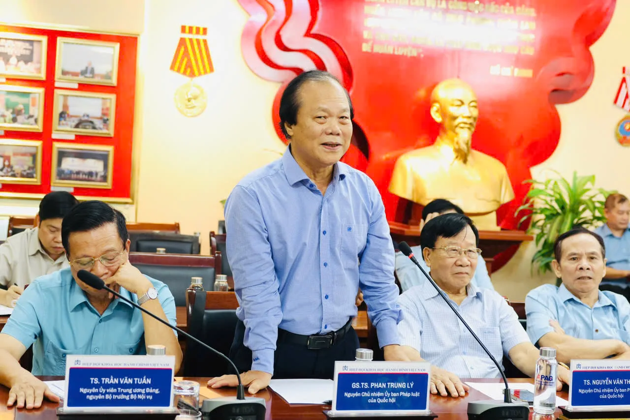 Thu hút, trọng dụng nhân tài trong kỷ nguyên phát triển mới