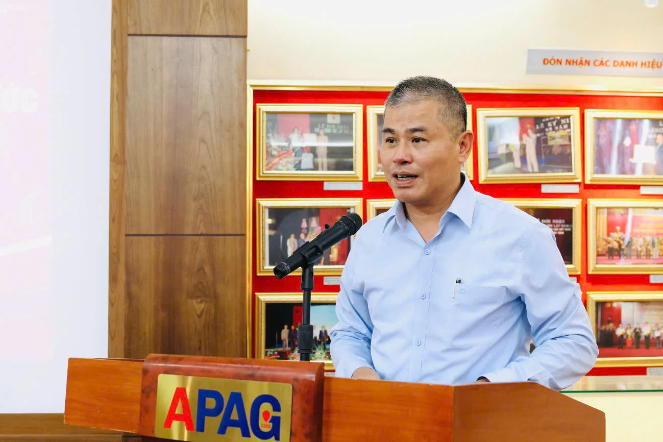 Tọa đàm khoa học: “Công bố bài báo khoa học trên Tạp chí Quản lý nhà nước theo chuẩn quốc tế”